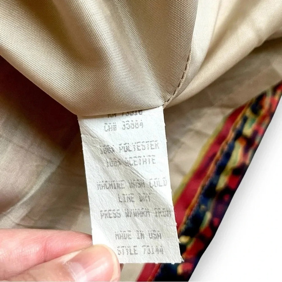 Anthropologie Uncle Frank Leopard Print Shift Dress - Picture 3 of 5